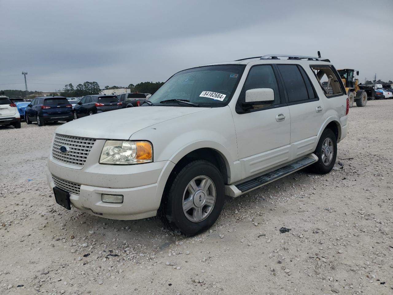 FORD EXPEDITION 2006