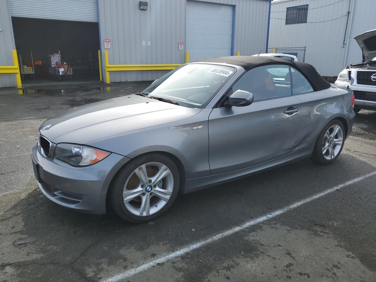 BMW 128 I 2011