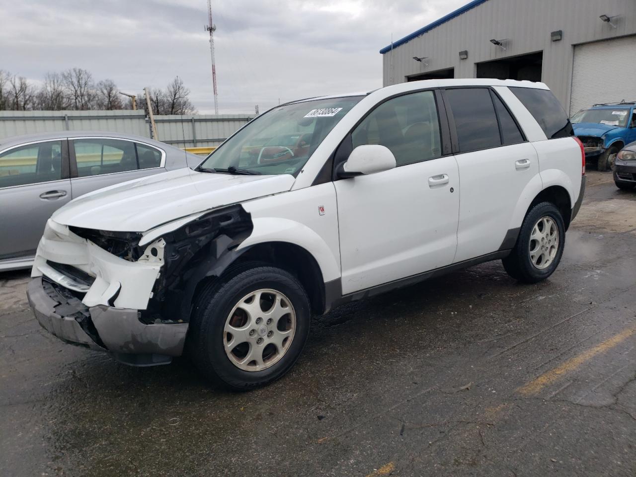 SATURN VUE 2005