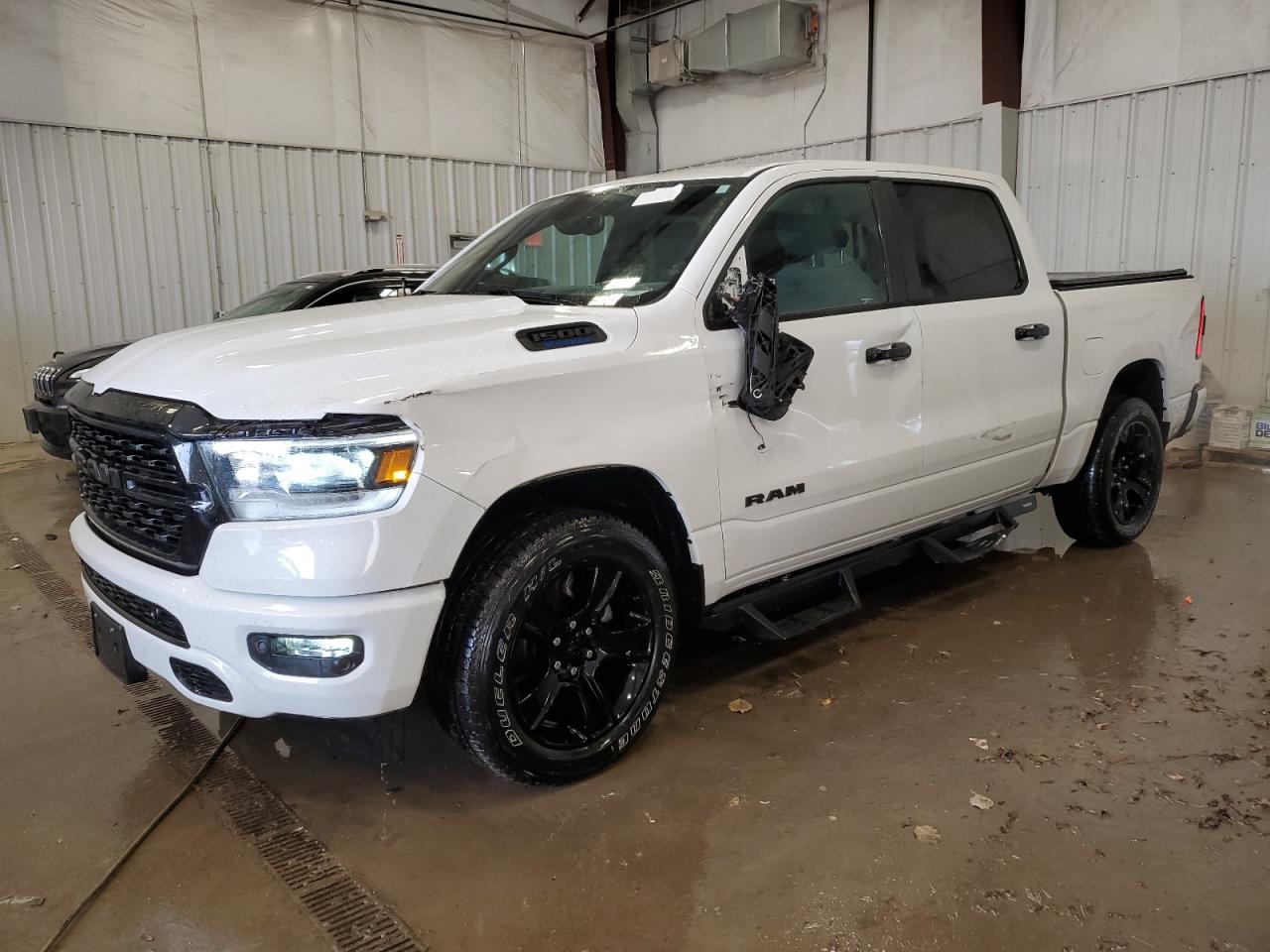 RAM 1500 BIG H 2023