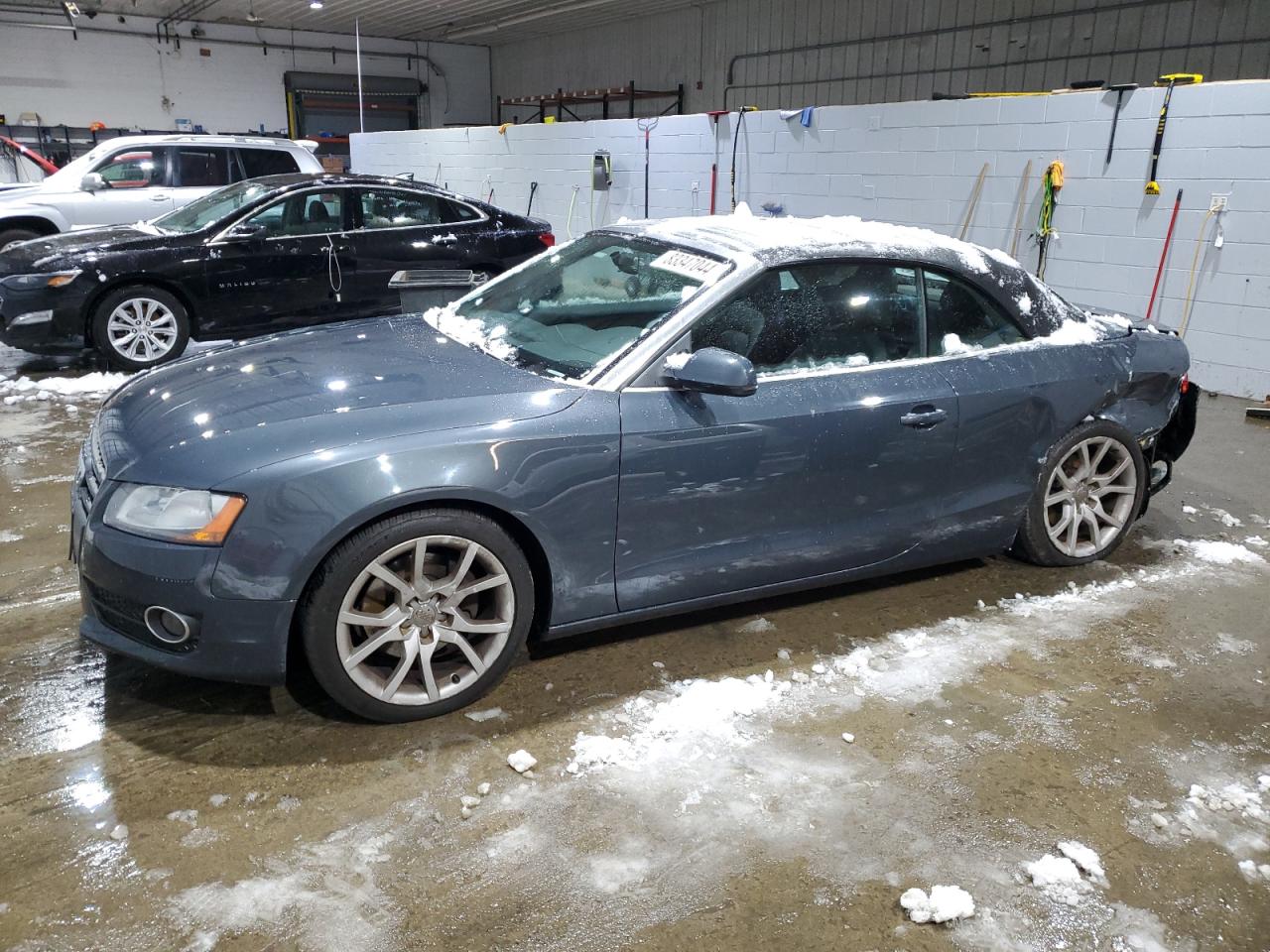 AUDI A5 PREMIUM 2010