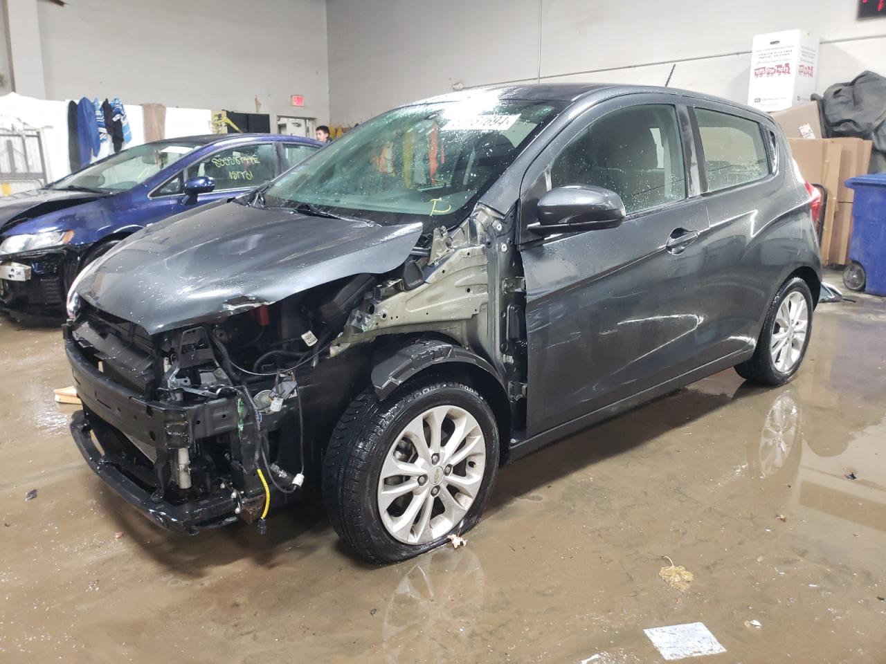 CHEVROLET SPARK 1LT 2019