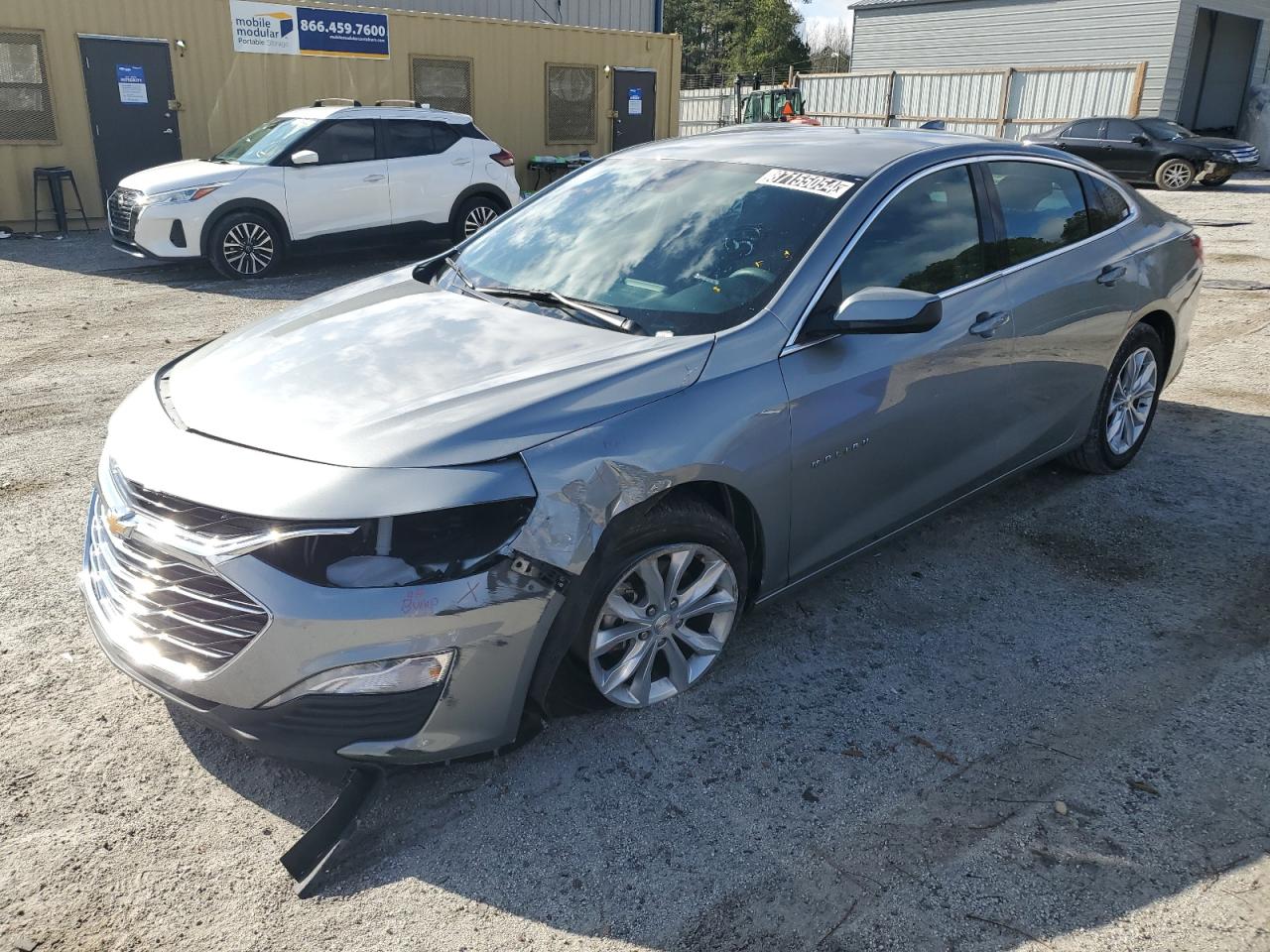 CHEVROLET MALIBU LT 2024
