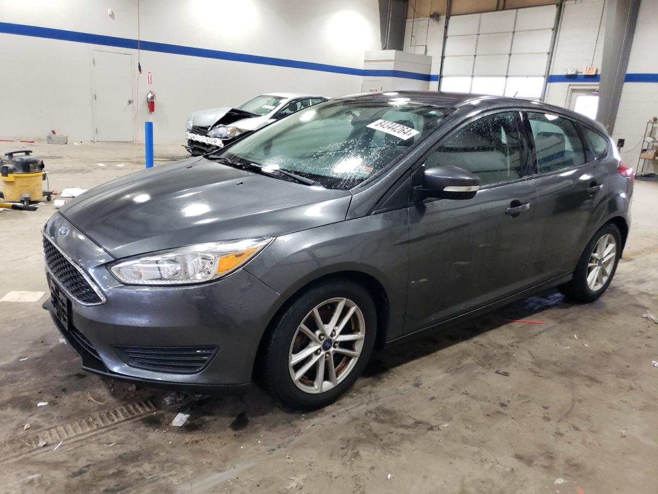 FORD FOCUS SE 2016