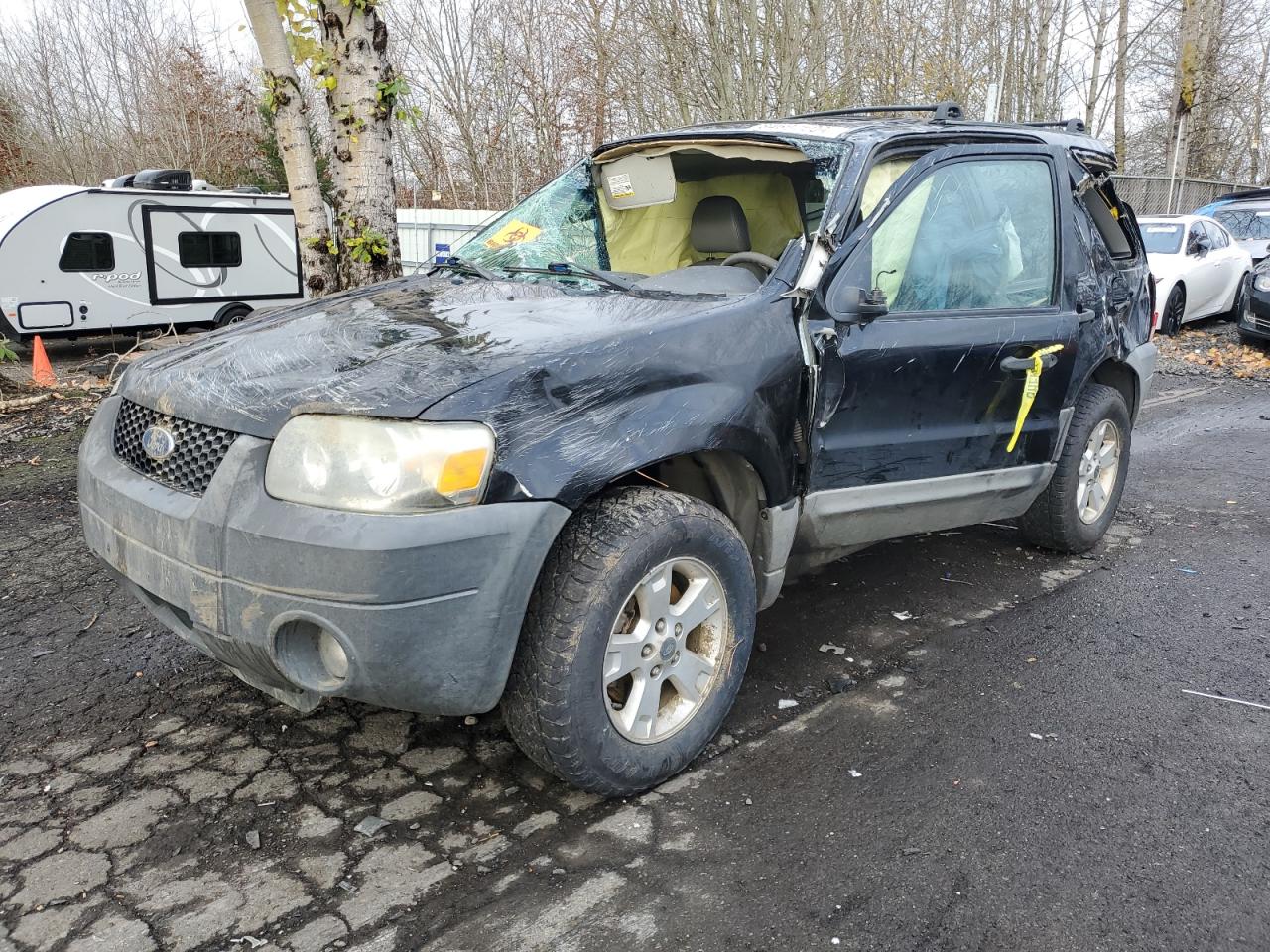 FORD ESCAPE XLT 2005