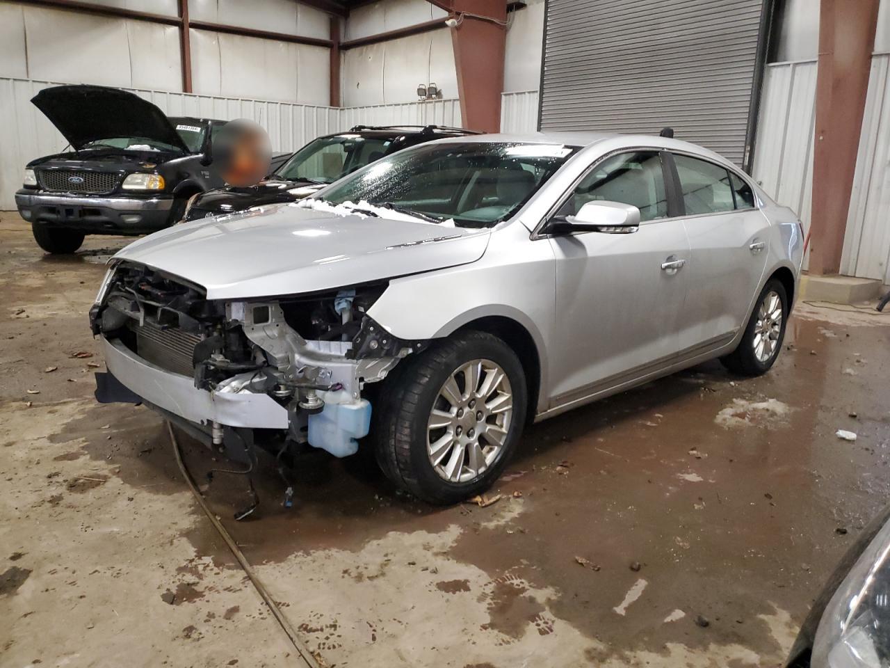 BUICK LACROSSE 2013