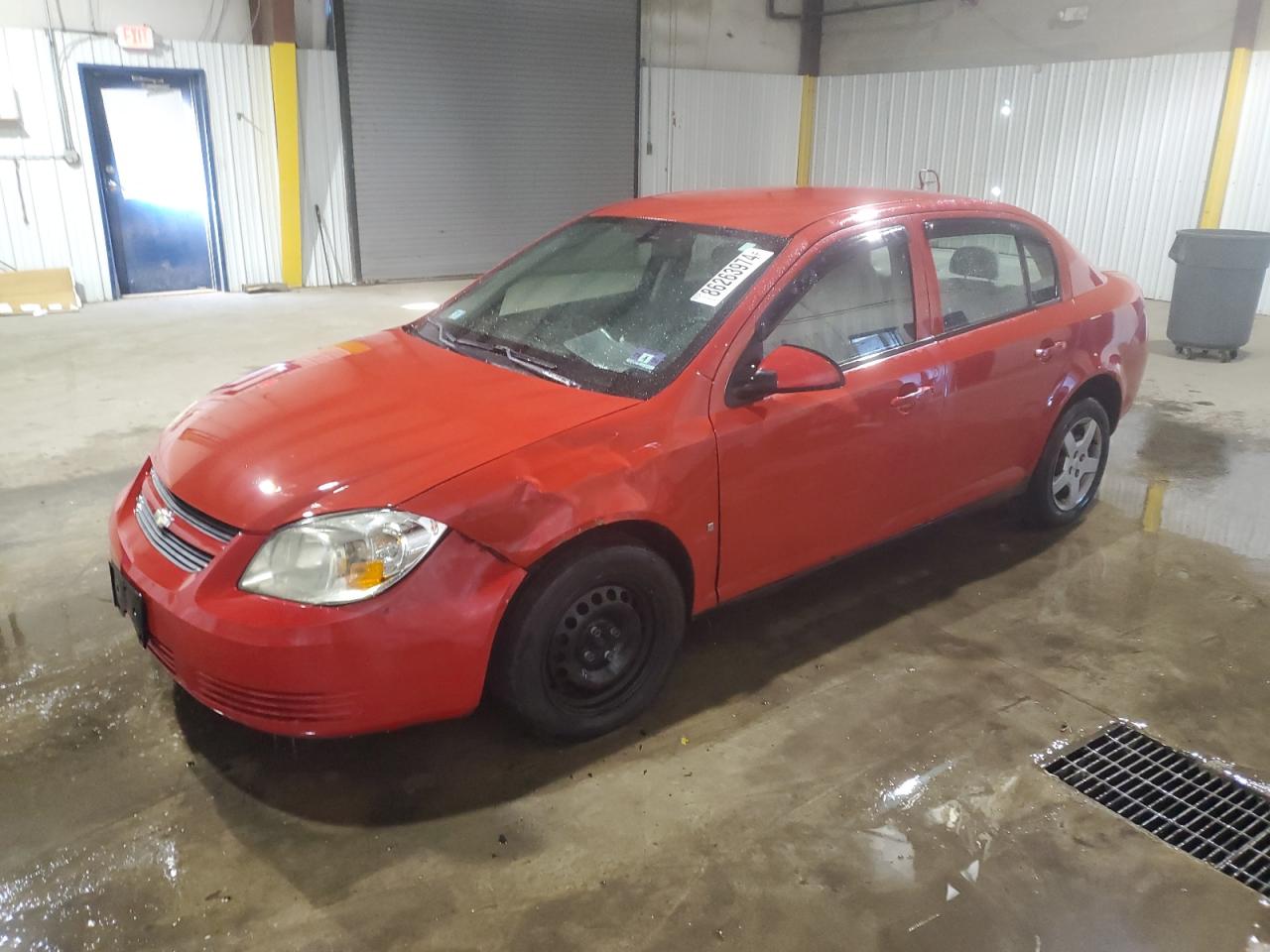 CHEVROLET COBALT LT 2008
