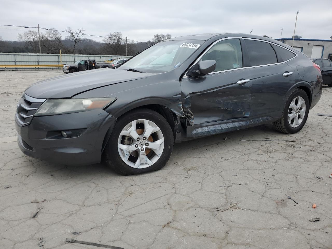 HONDA CROSSTOUR 2012