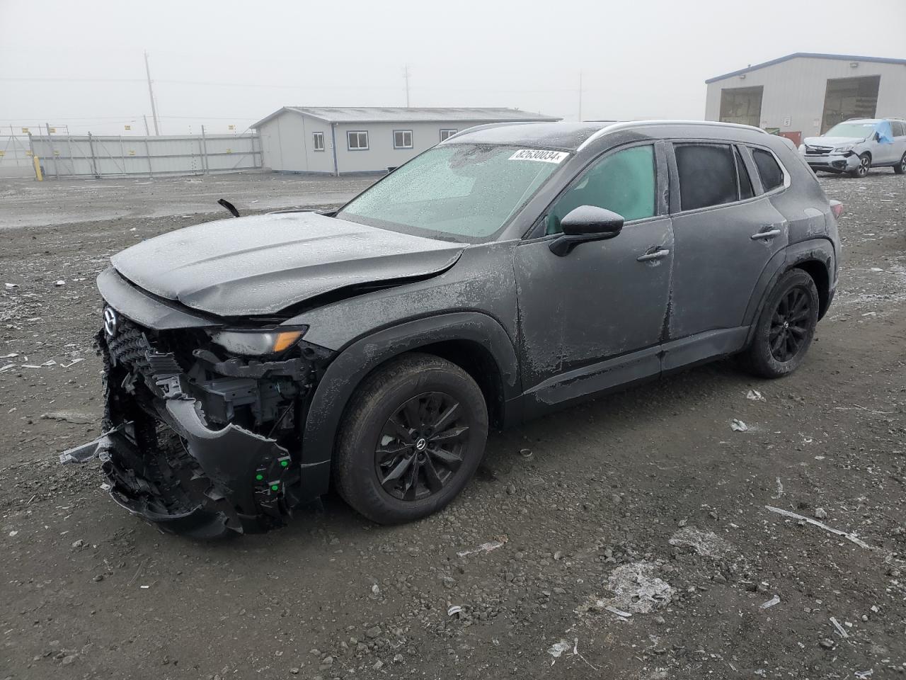 MAZDA CX-50 PREF 2024
