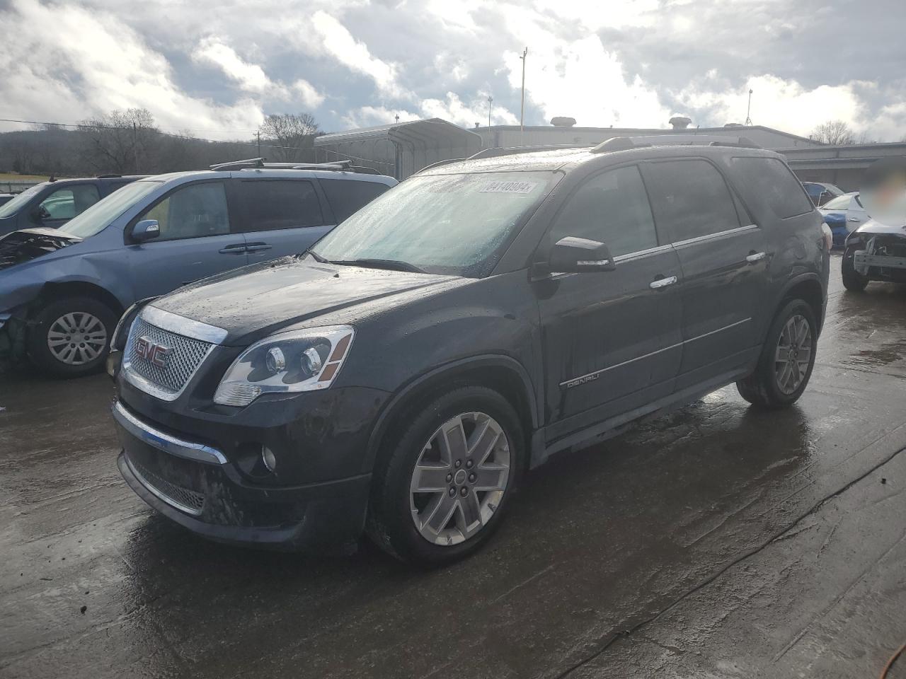 GMC ACADIA DEN 2011