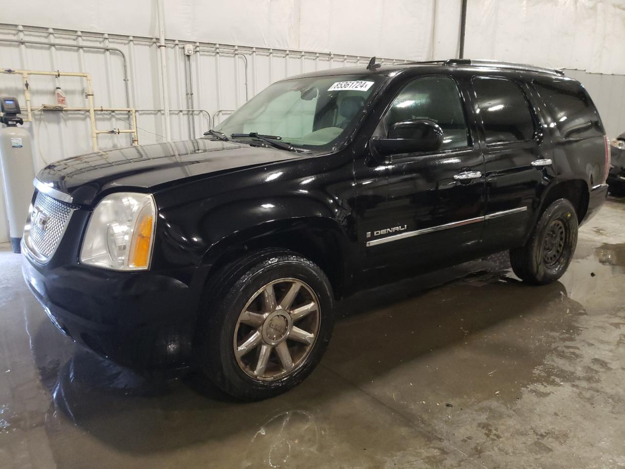GMC YUKON 2008