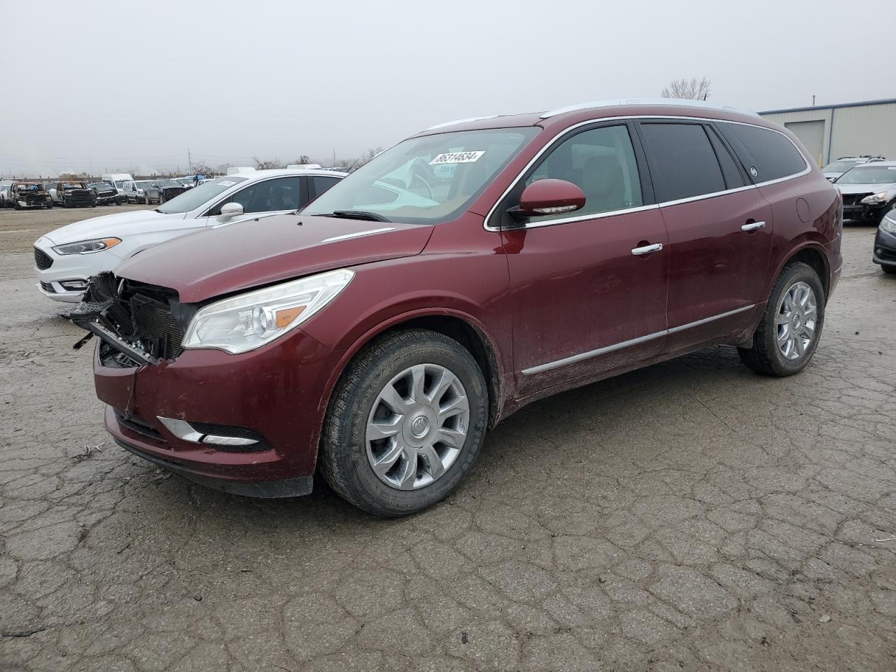 BUICK ENCLAVE 2016