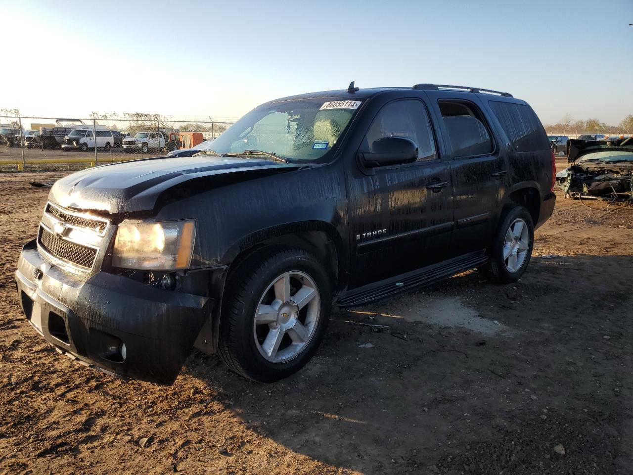 CHEVROLET TAHOE C150 2007