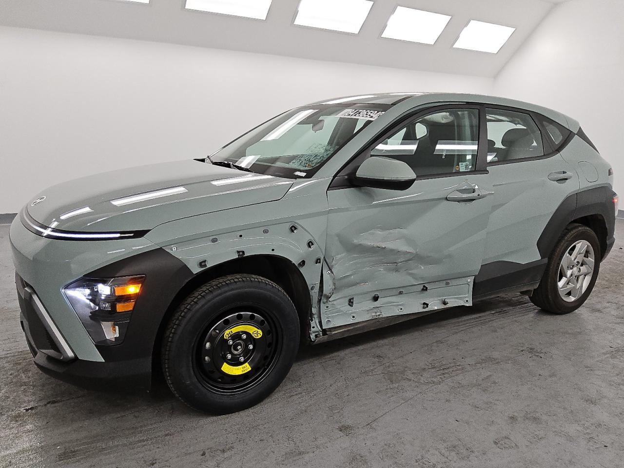HYUNDAI KONA SE 2024
