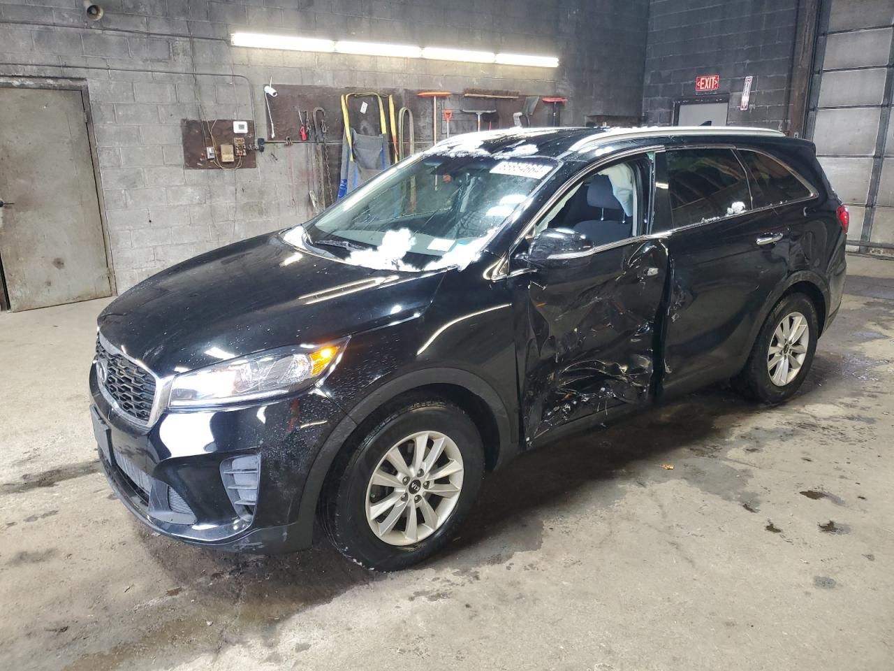 KIA SORENTO LX 2019
