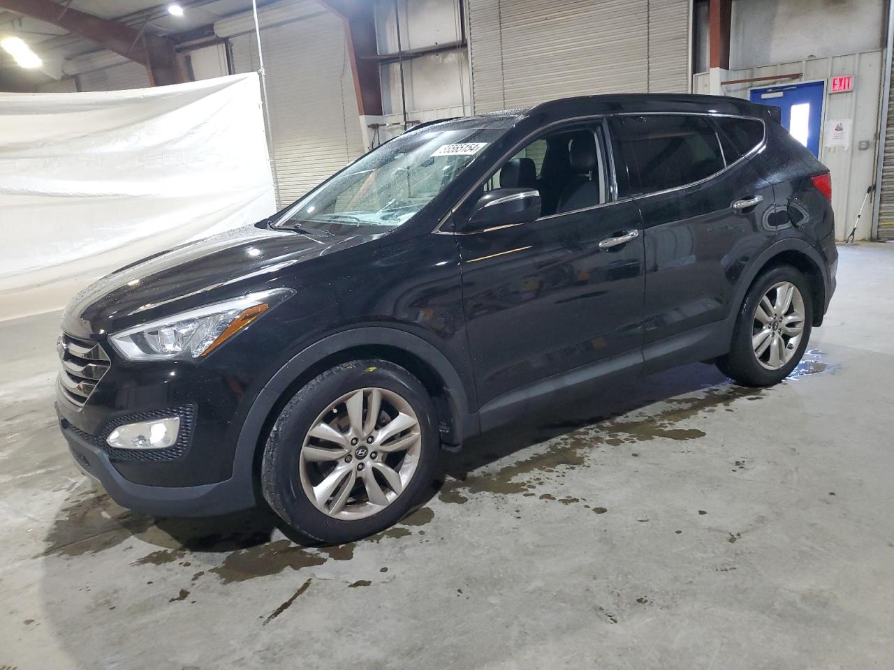HYUNDAI SANTA FE S 2015