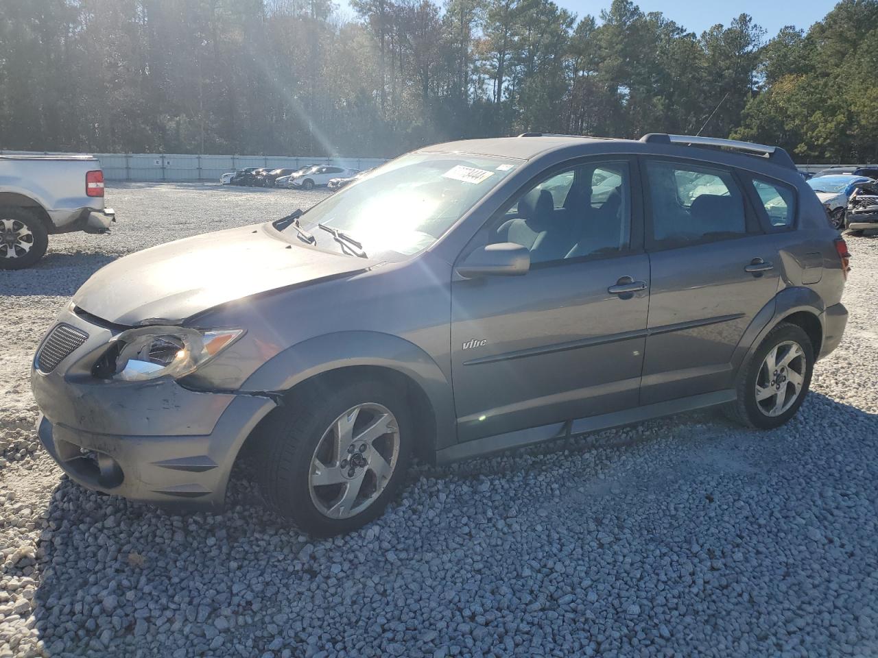 PONTIAC VIBE 2006