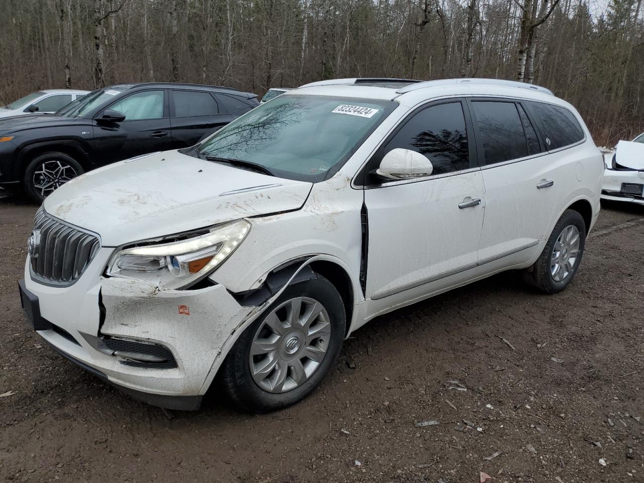 BUICK ENCLAVE 2016