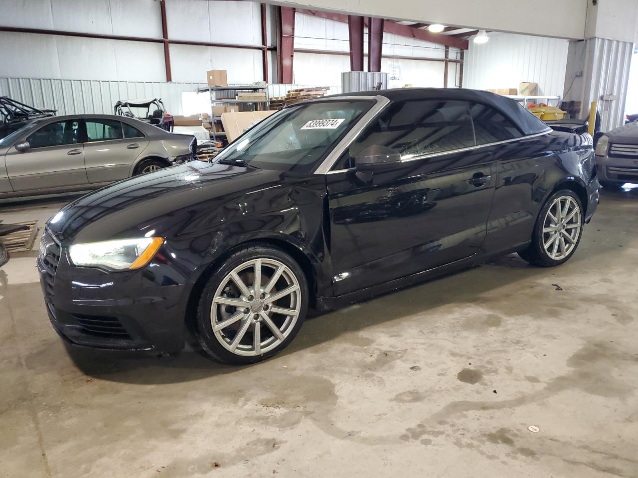 AUDI A3 PREMIUM 2016