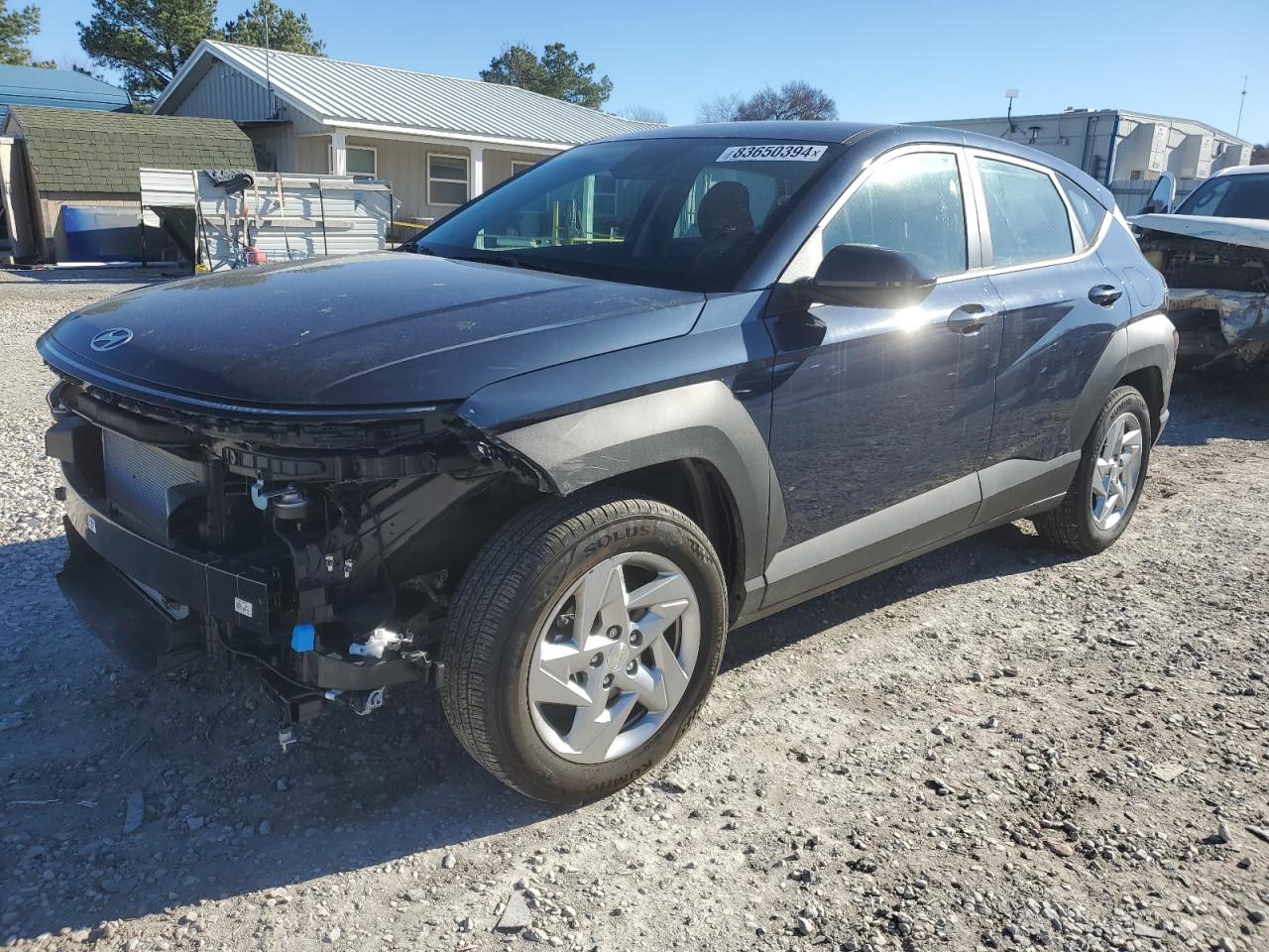 HYUNDAI KONA SE 2024