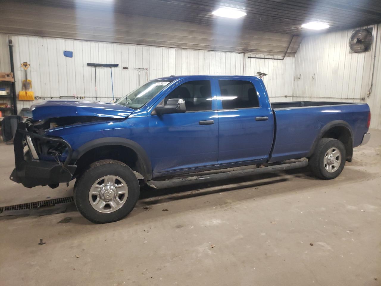 RAM 3500 ST 2014