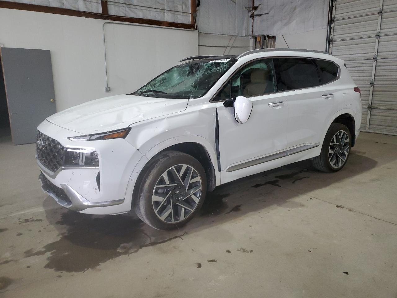 HYUNDAI SANTA FE C 2023