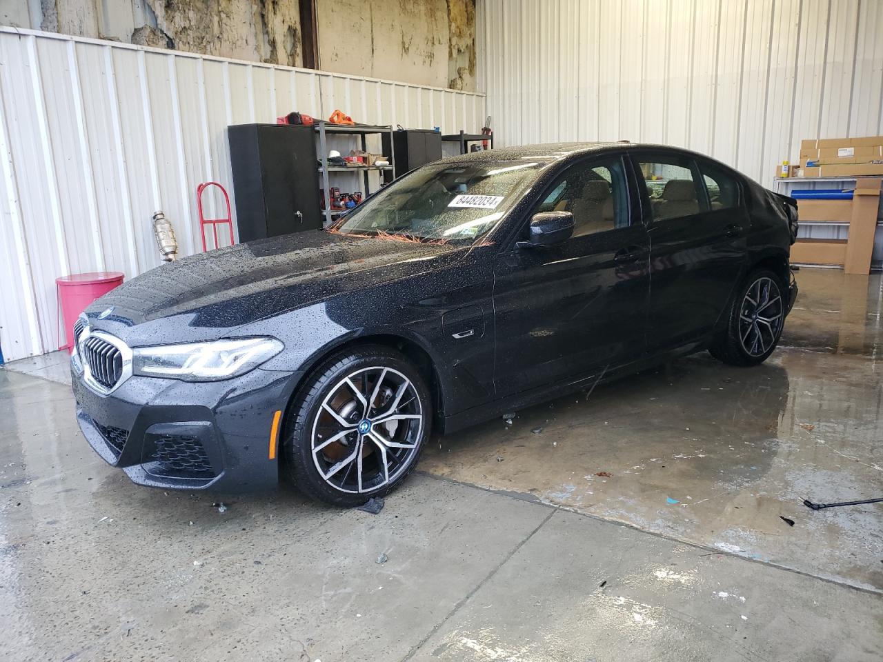 BMW 530XE 2023