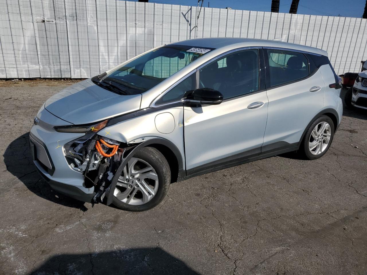 CHEVROLET BOLT EV 1L 2023