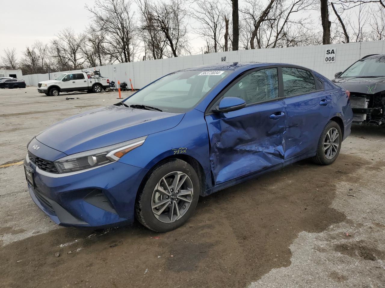KIA FORTE LX 2024