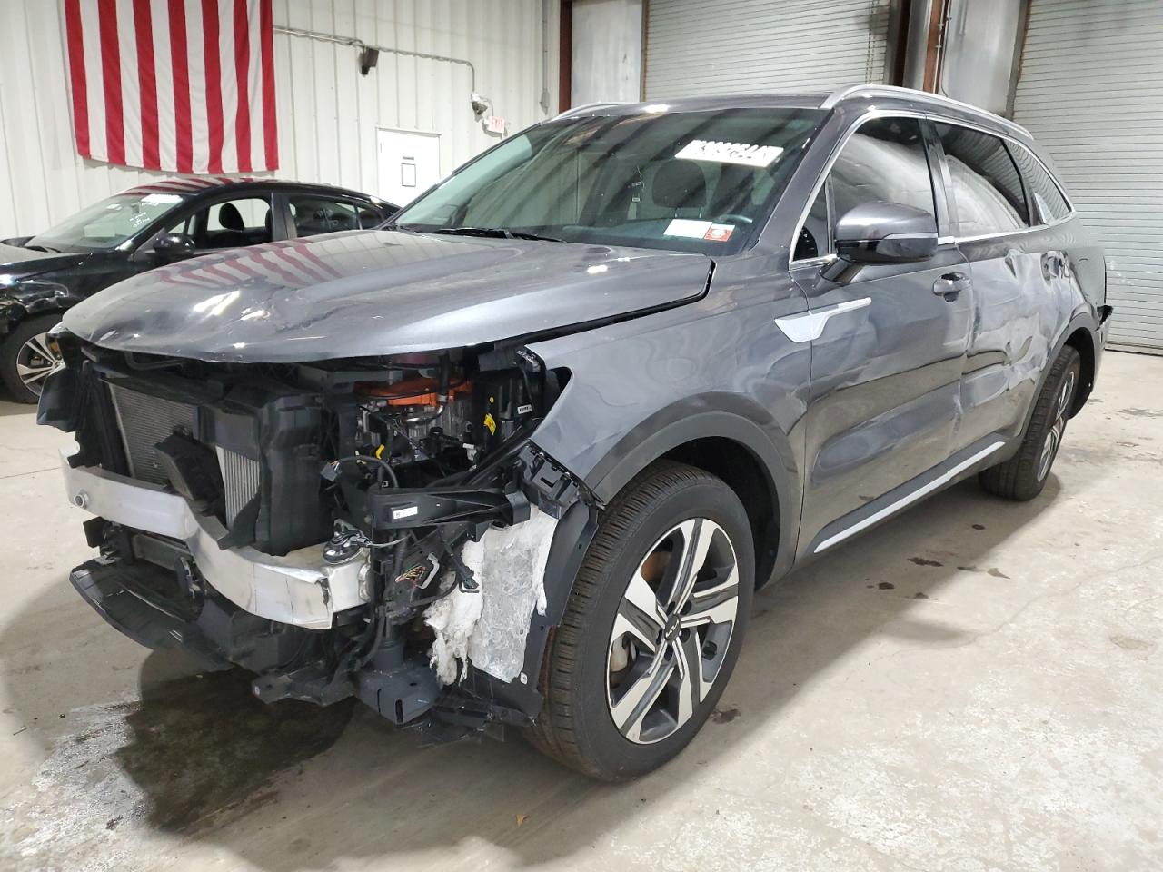 KIA SORENTO EX 2023