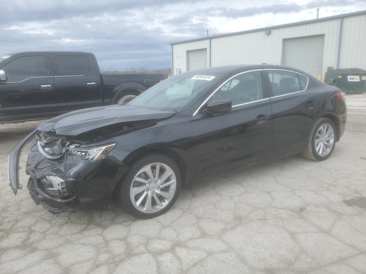 ACURA ILX PREMIU 2018