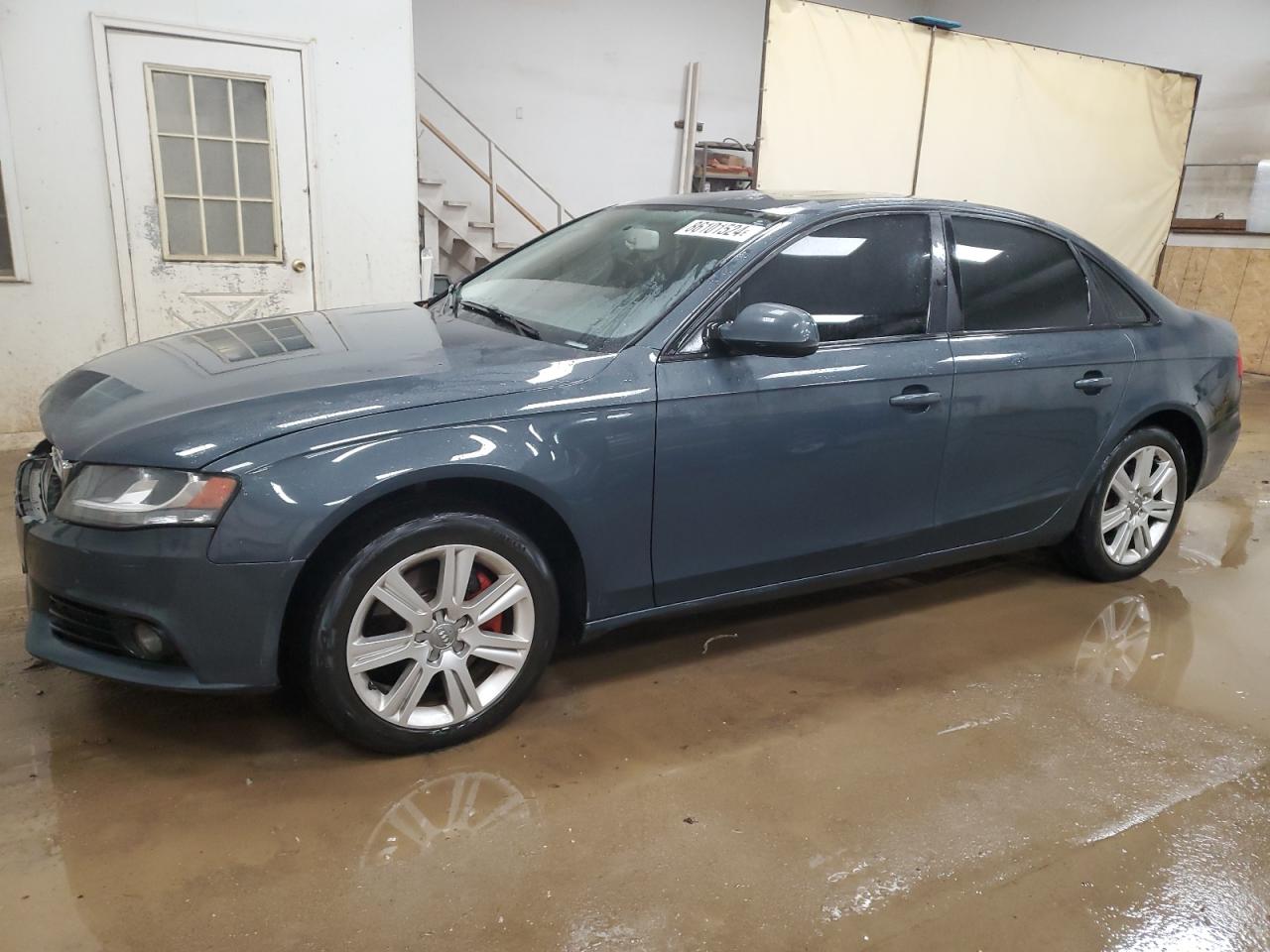 AUDI A4 PREMIUM 2011
