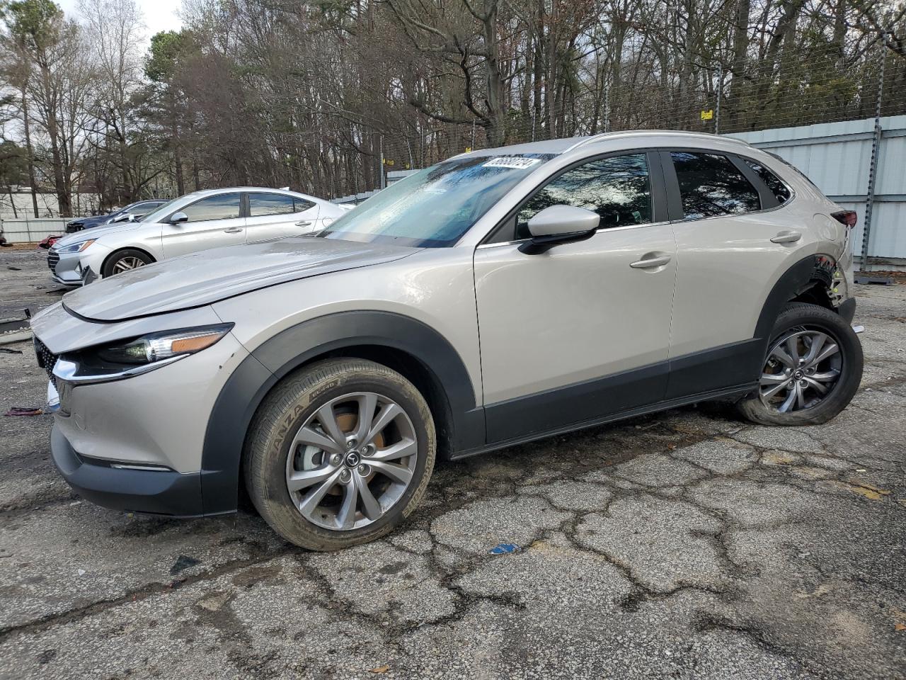 MAZDA CX-30 PREF 2023