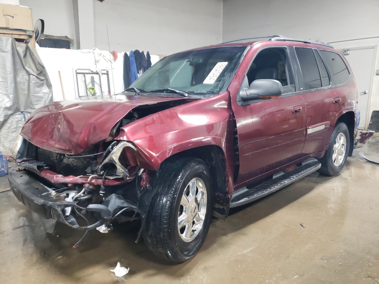 GMC ENVOY 2003