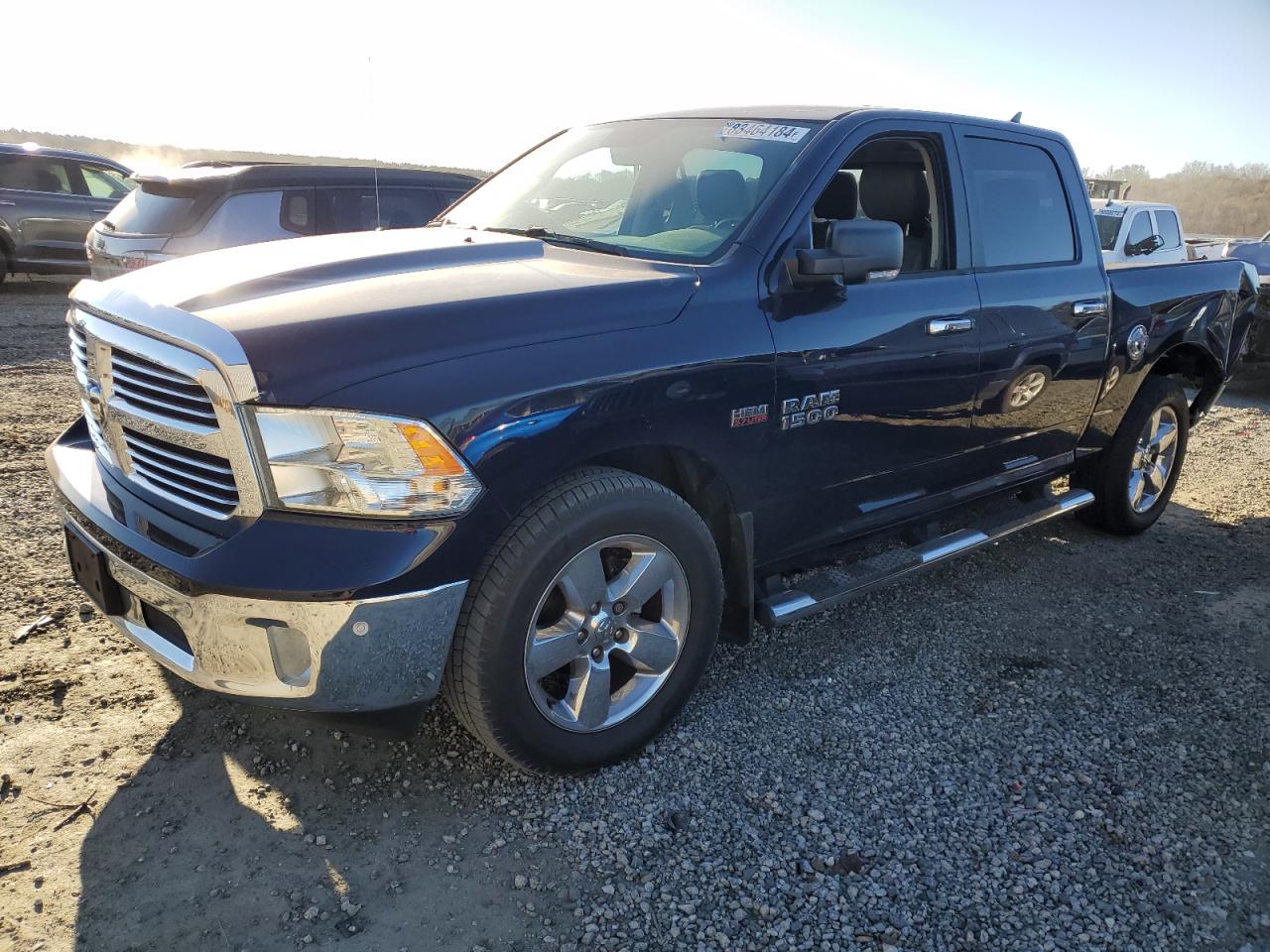 RAM 1500 SLT 2016