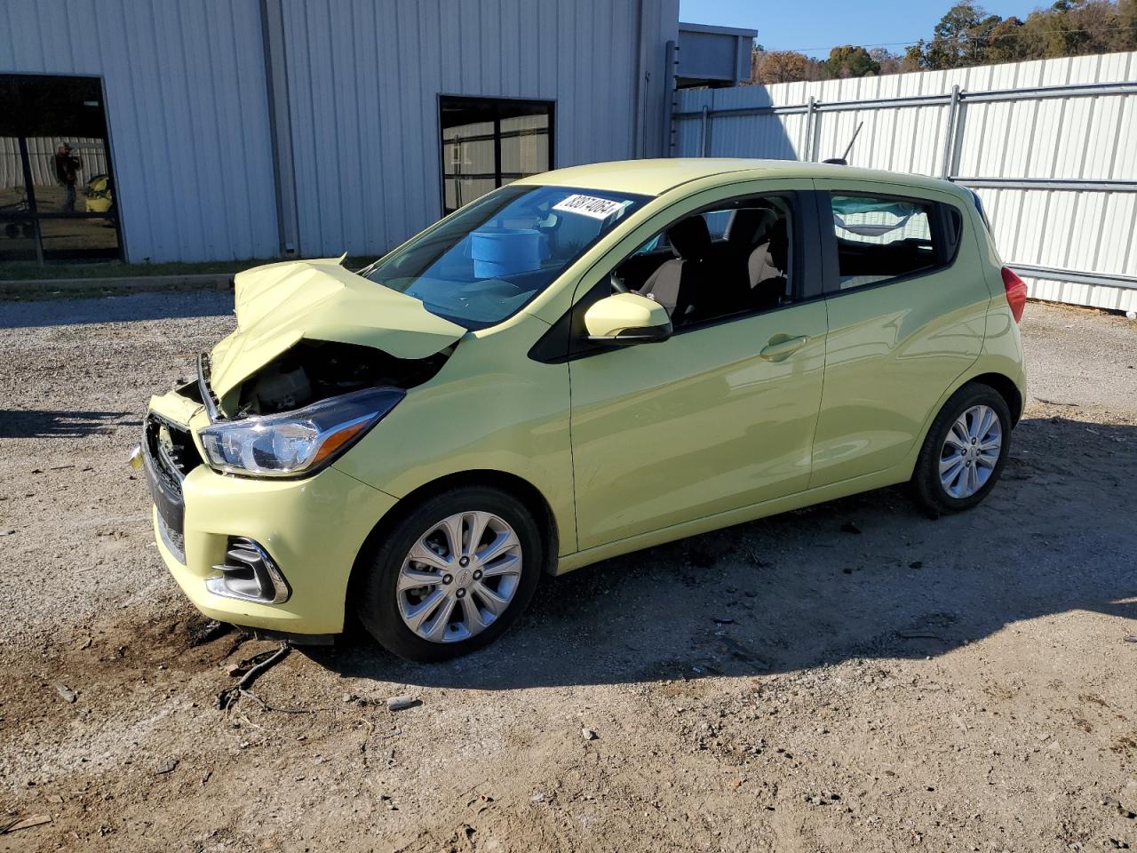 CHEVROLET SPARK 1LT 2018
