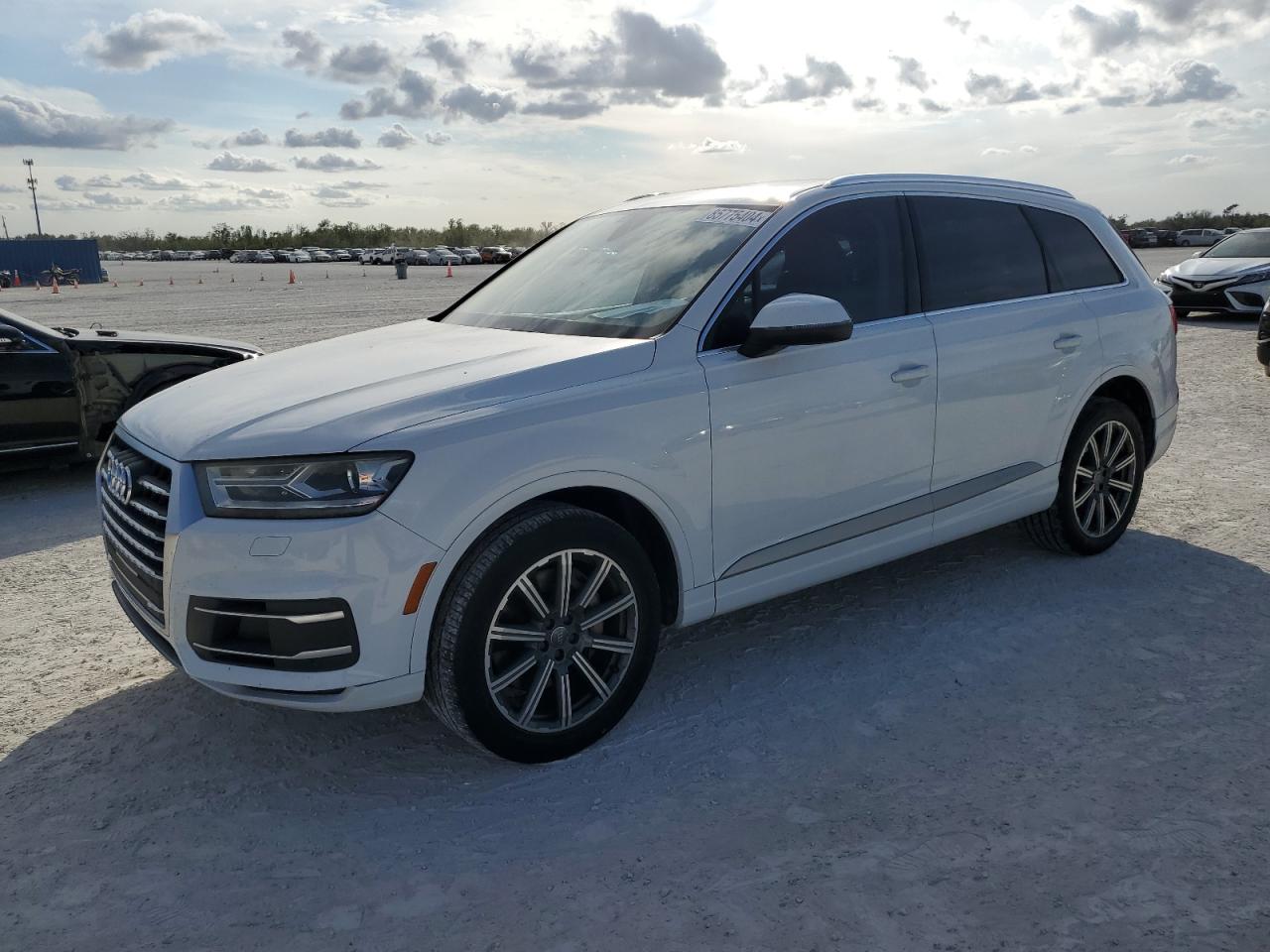 AUDI Q7 PREMIUM 2018
