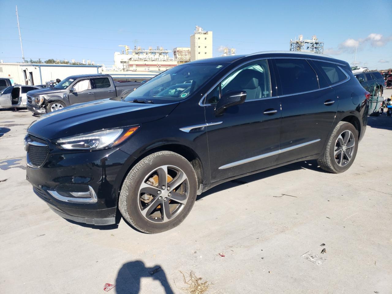 BUICK ENCLAVE ES 2020