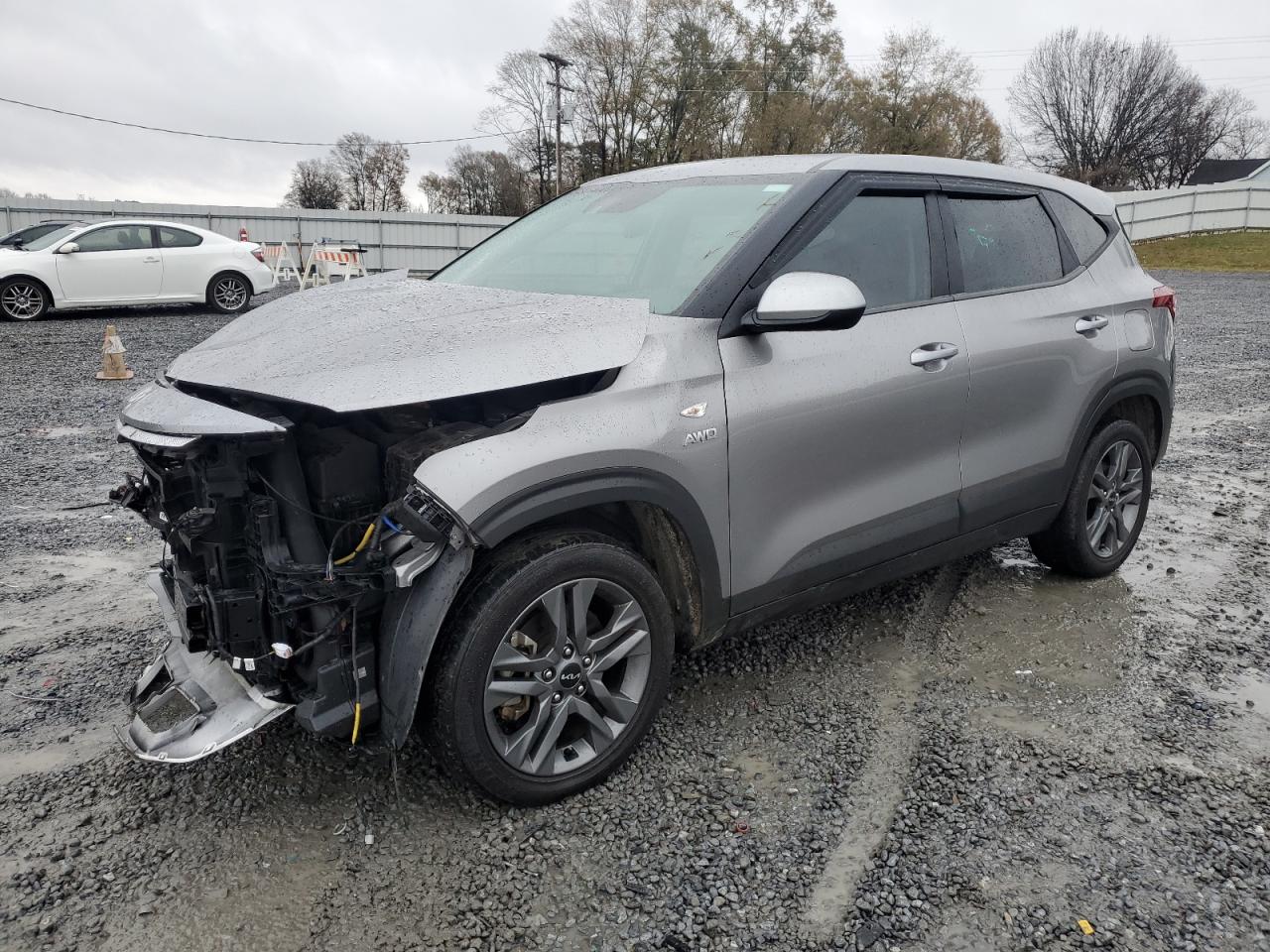 KIA SELTOS LX 2022