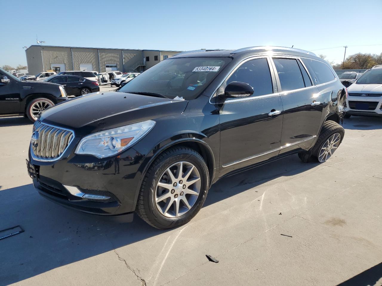 BUICK ENCLAVE 2015