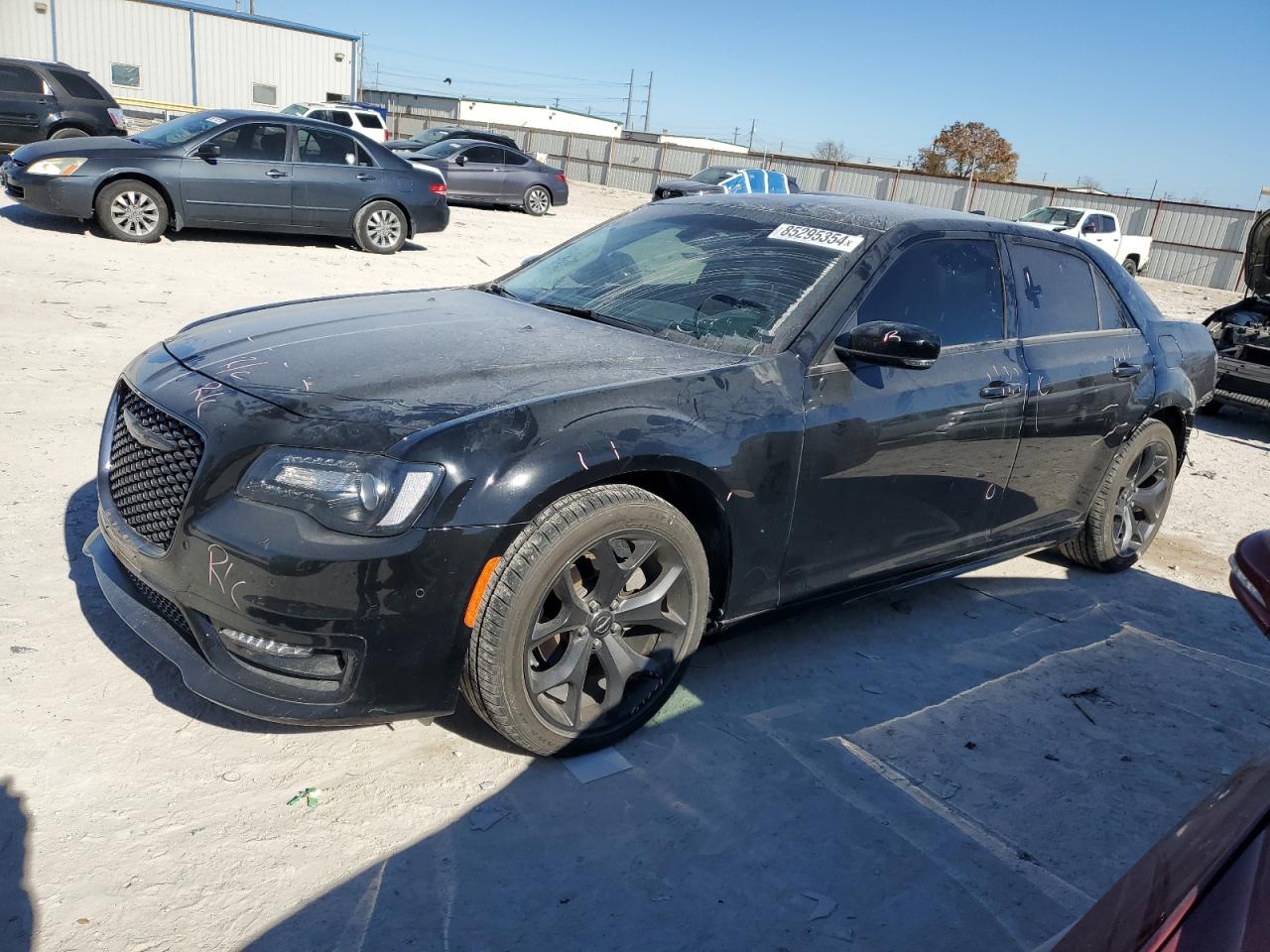 CHRYSLER 300 TOURIN 2023