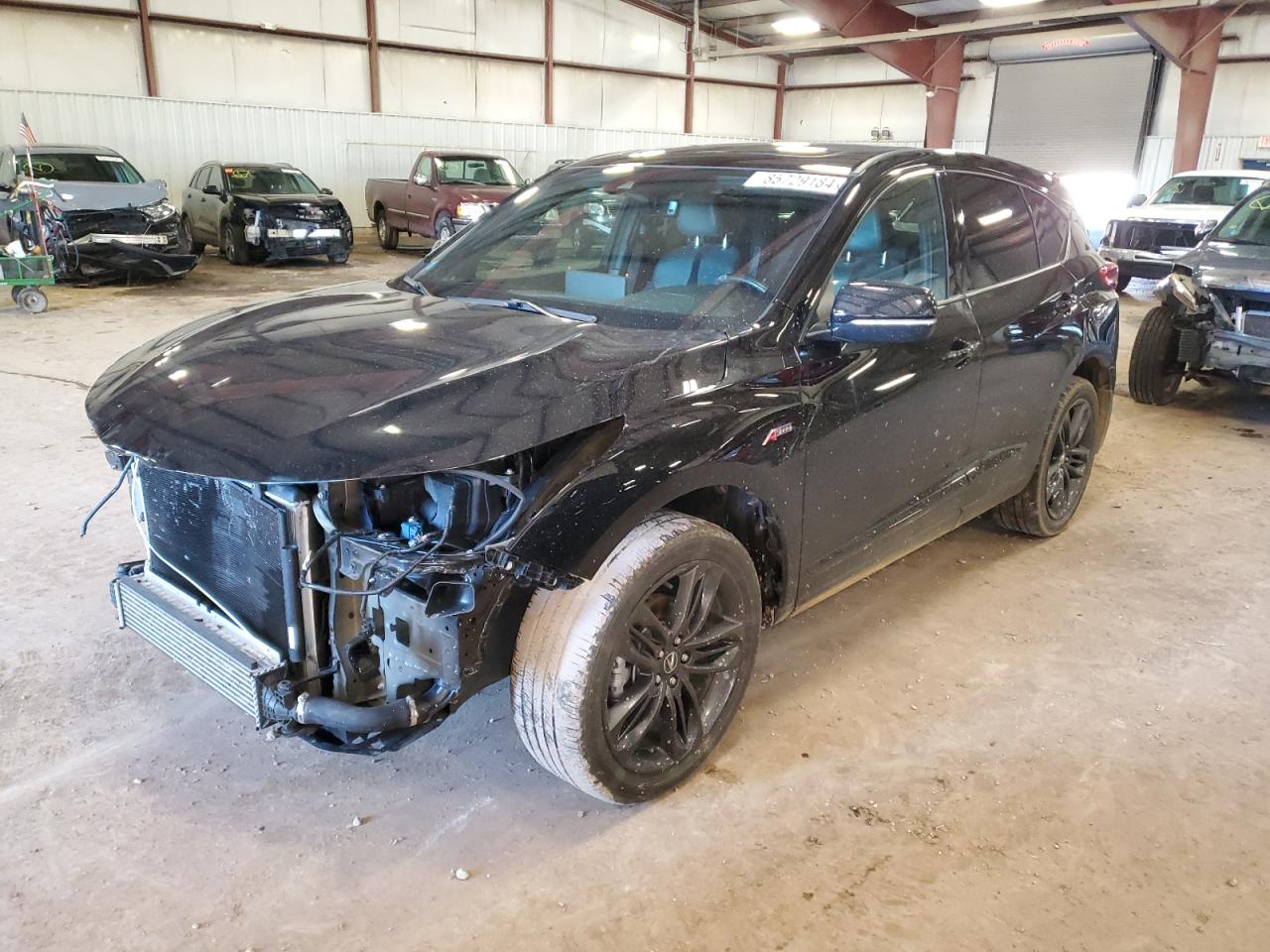 ACURA RDX A-SPEC 2022