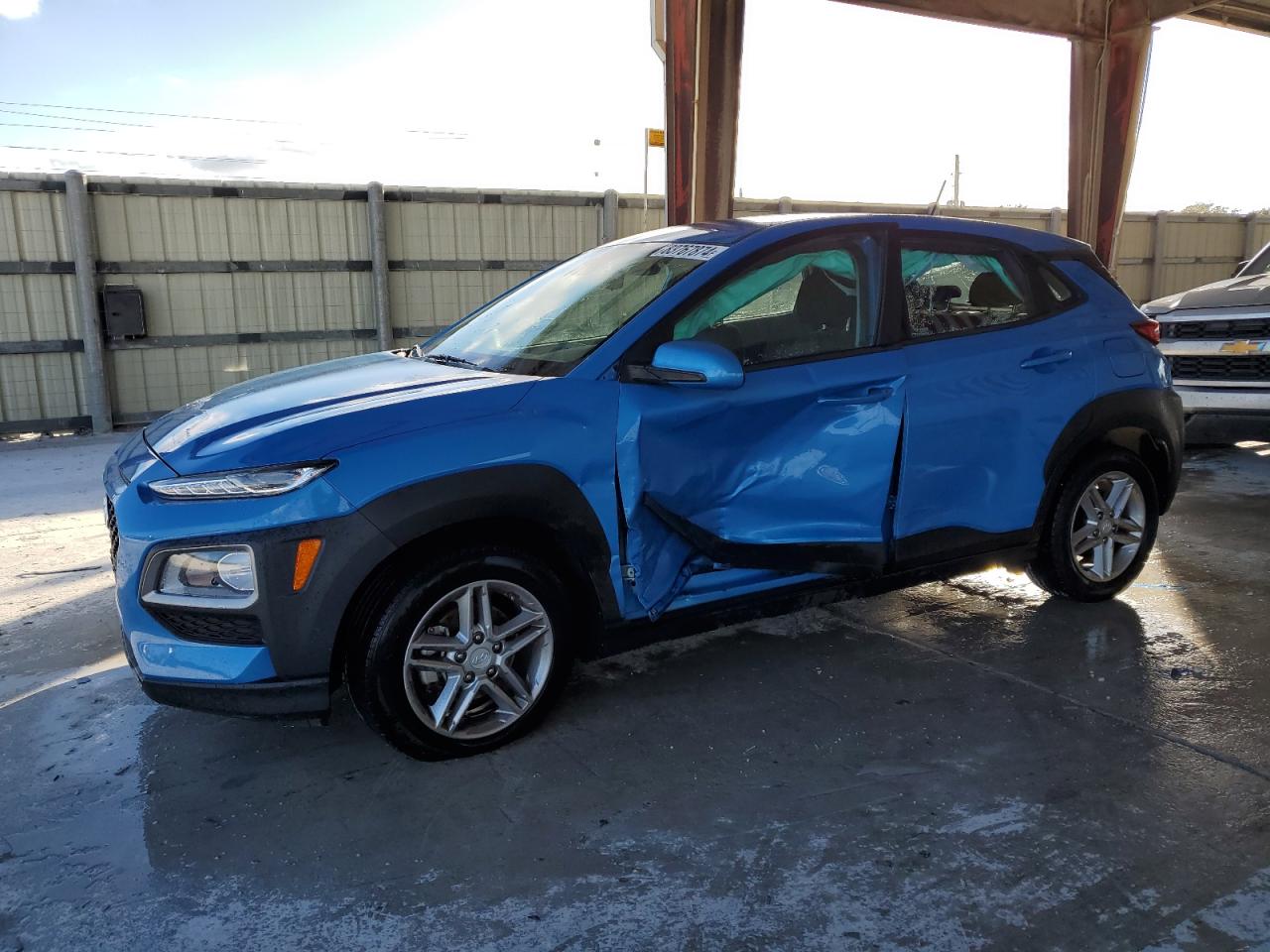 HYUNDAI KONA SE 2021