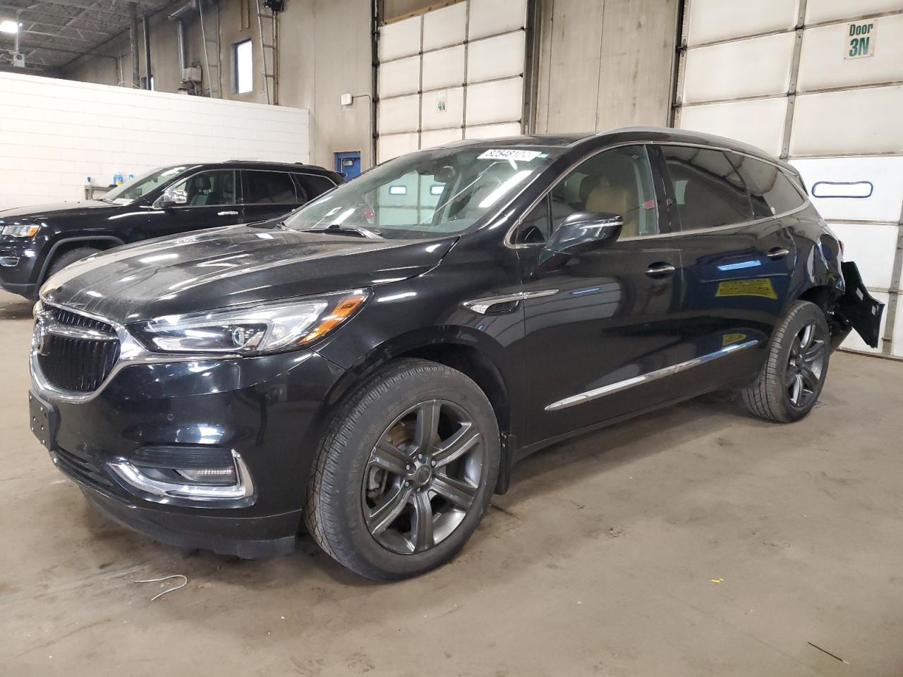 BUICK ENCLAVE PR 2019