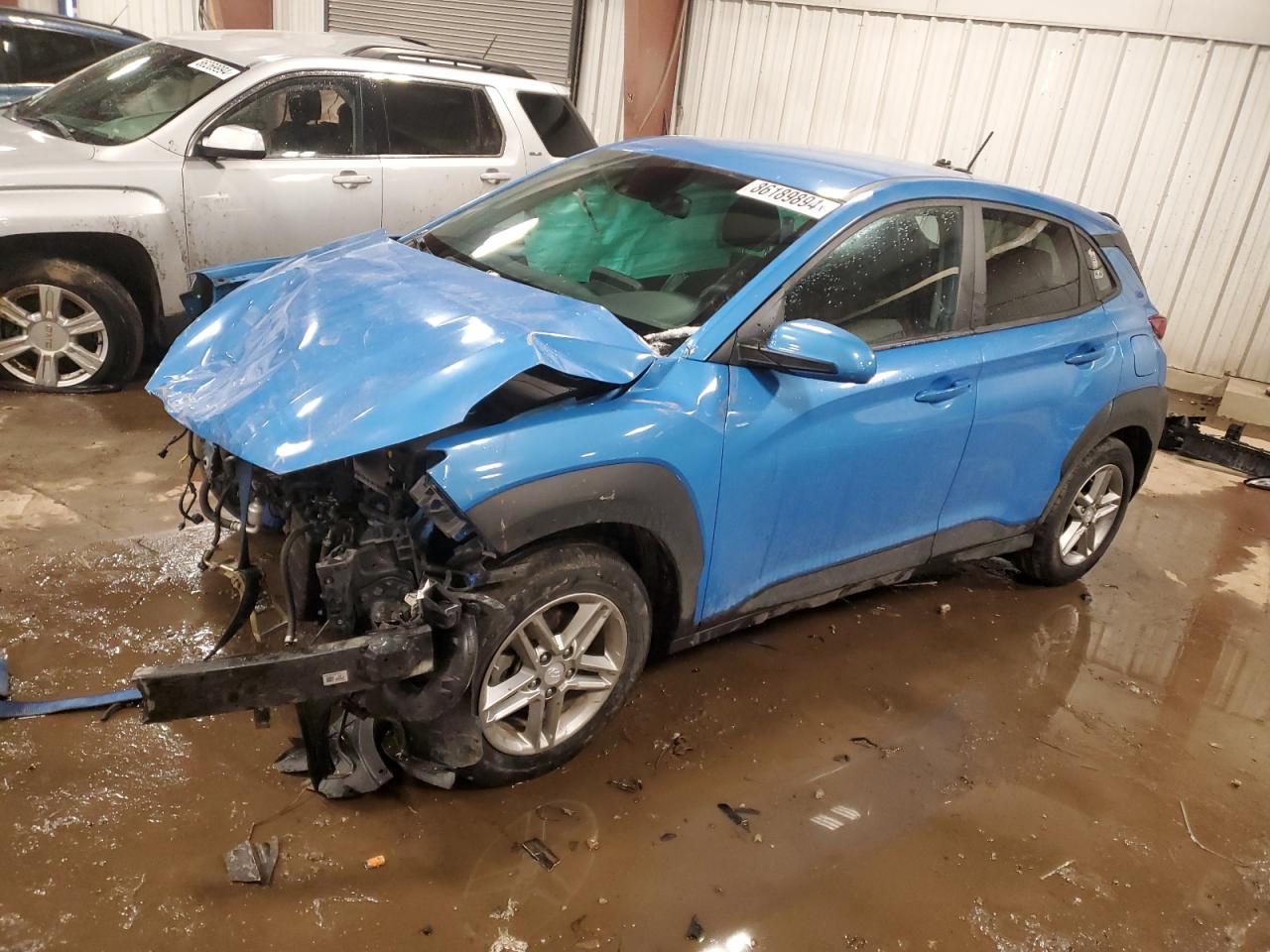 HYUNDAI KONA SE 2020