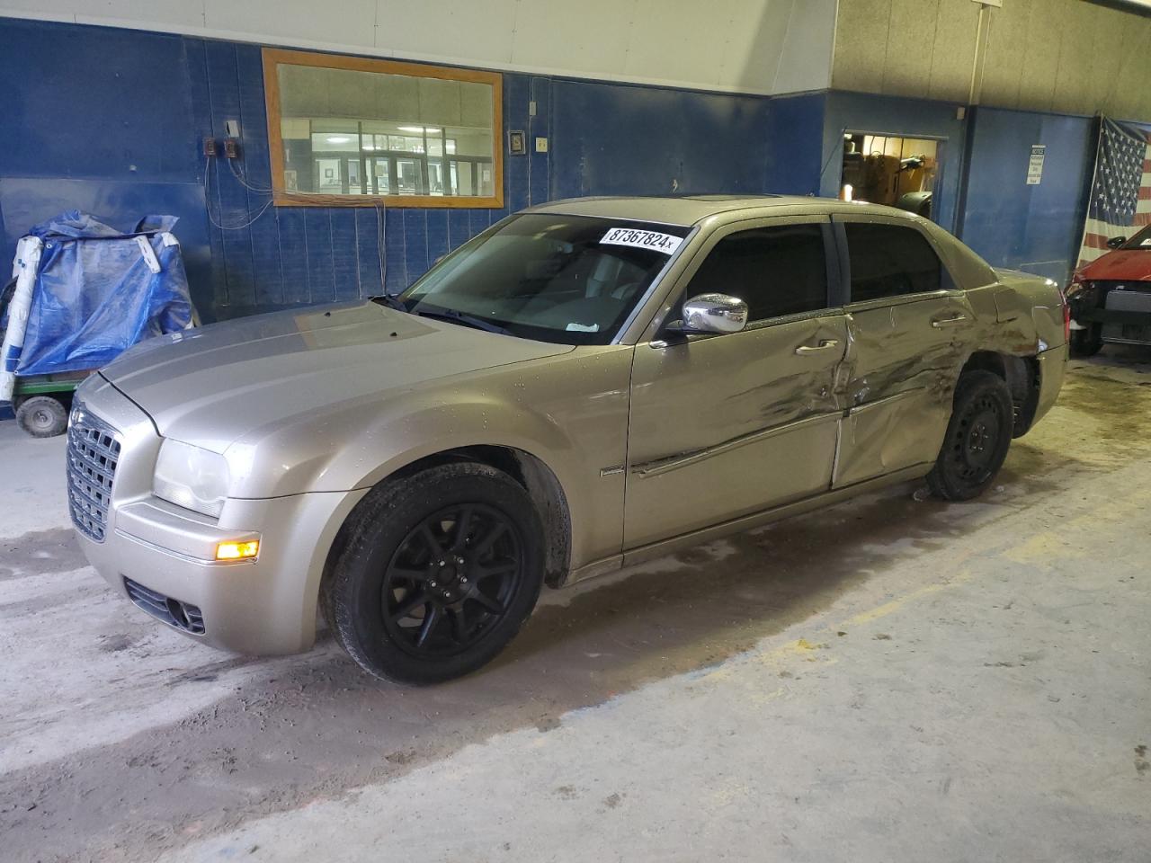 CHRYSLER 300 TOURIN 2008