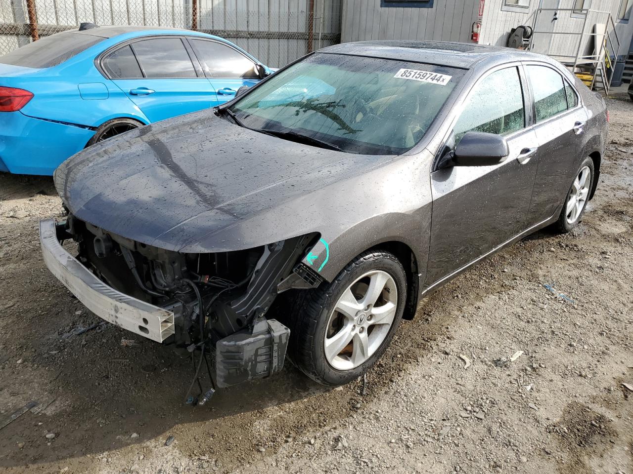 ACURA TSX 2010