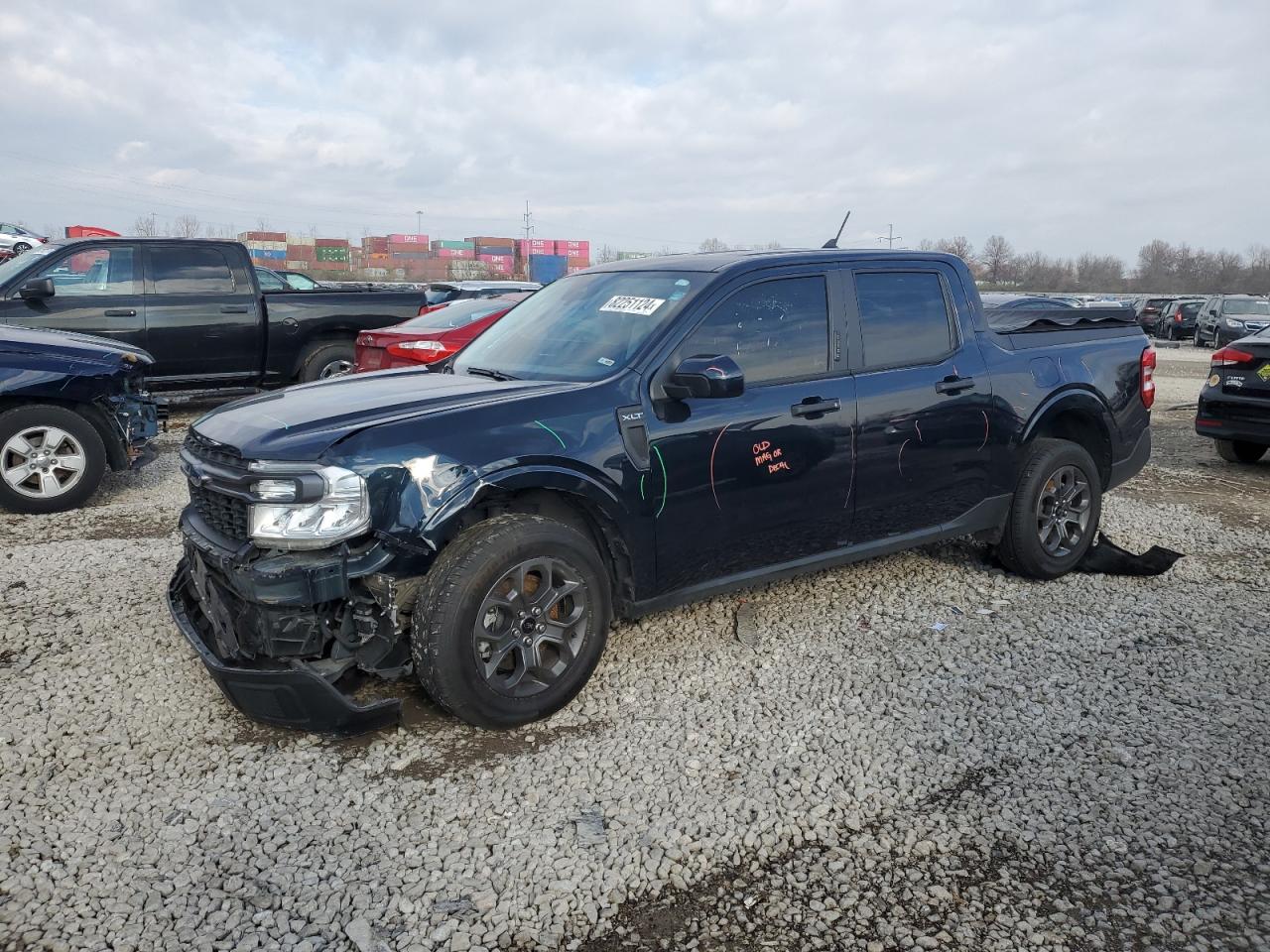 FORD MAVERICK X 2023