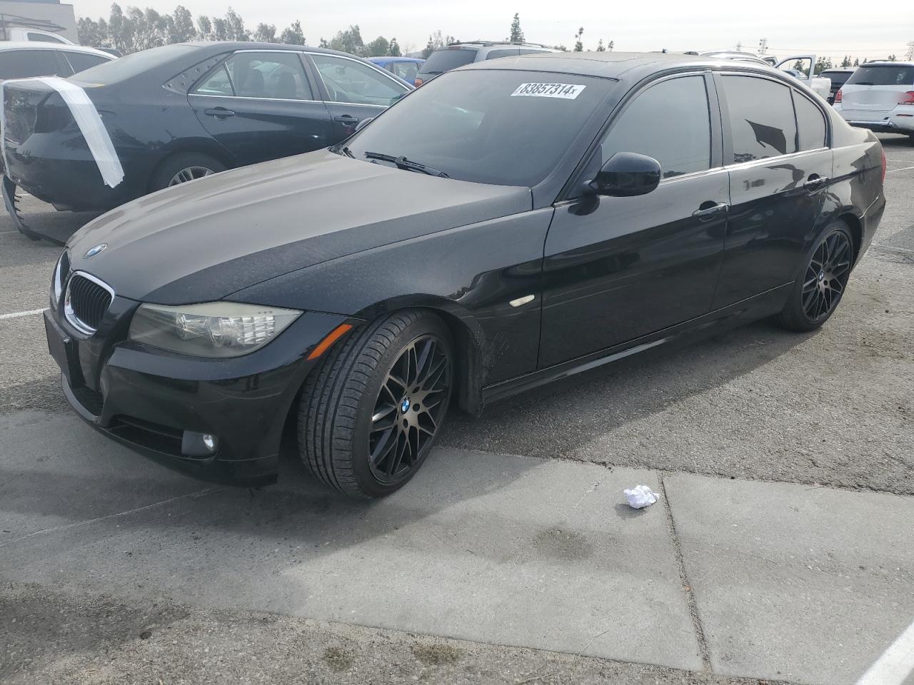 BMW 328 I SULE 2009