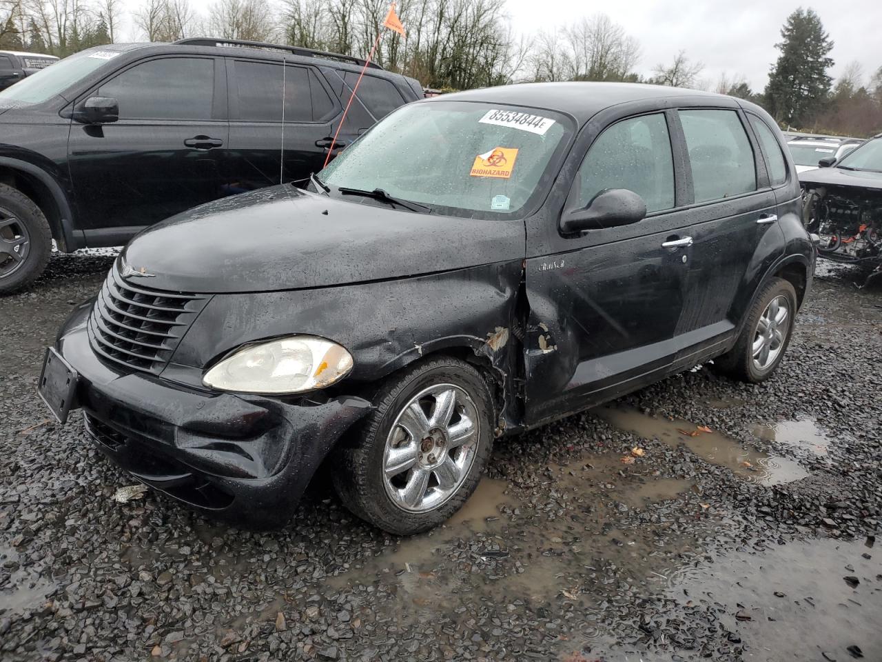 CHRYSLER PT CRUISER 2005